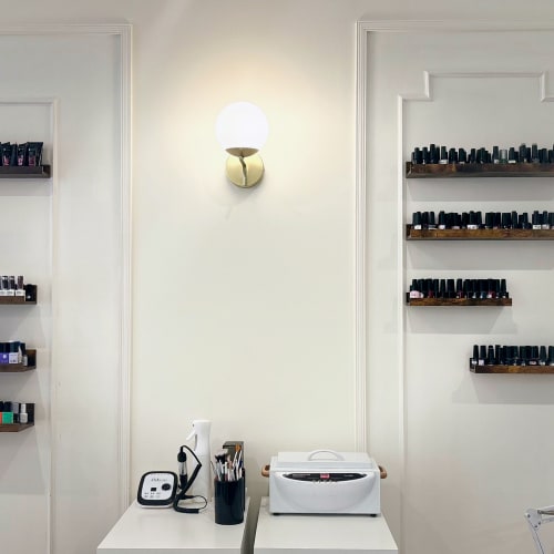 Coiffure et Beauté Styling - Onglerie Marseille - Coiffure et Beauté Styling - Photo Galerie - OneBooking