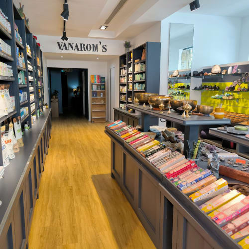 vanarom’s nature - Institut de beauté Agen - vanarom’s nature - Photo Galerie - OneBooking