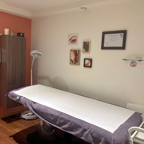 l’instant zen - Sourcils & cils Antony - l’instant zen - Photo Galerie - OneBooking