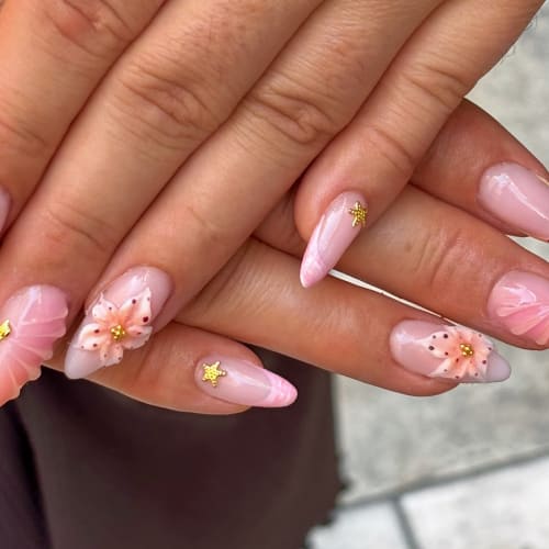 4YourNailzz - L'Atelier des Sens - Institut de beauté Toulon - 4YourNailzz - L'Atelier des Sens - Photo Galerie - OneBooking