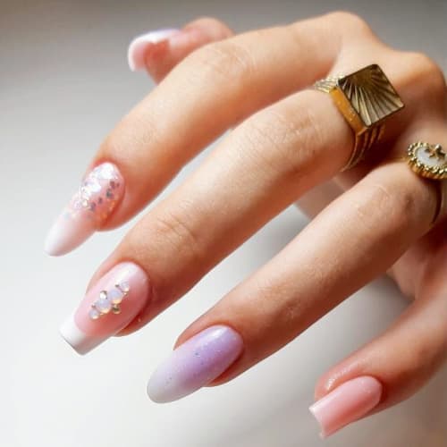 MBeauty - Onglerie Rouen - MBeauty - Photo Galerie - OneBooking