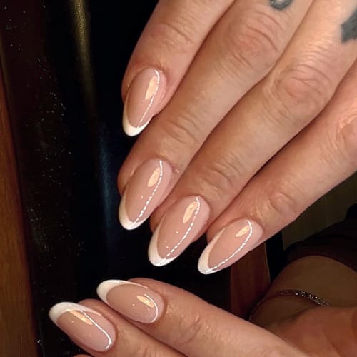 Mari.Nails - Onglerie Nîmes - Mari.Nails - Photo Galerie - OneBooking