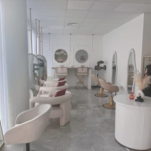 Divina institut - Coiffure Marseille - Divina institut - Photo Galerie - OneBooking