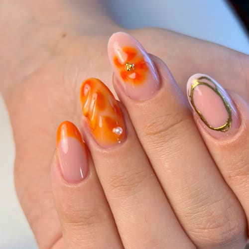 Art F Nails - Institut de beauté Clermont-Ferrand - Art F Nails - Photo Galerie - OneBooking