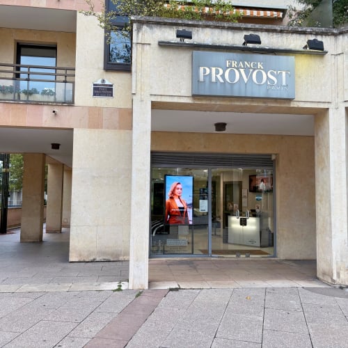 Franck Provost - Levallois-Perret Pompidou - Coiffure Levallois-Perret - Franck Provost - Levallois-Perret Pompidou - Photo Galerie - OneBooking