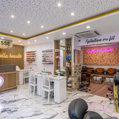La Maison de Beauté (Stella Beauté) - Sourcils & cils Sartrouville - La Maison de Beauté (Stella Beauté) - Photo Galerie - OneBooking