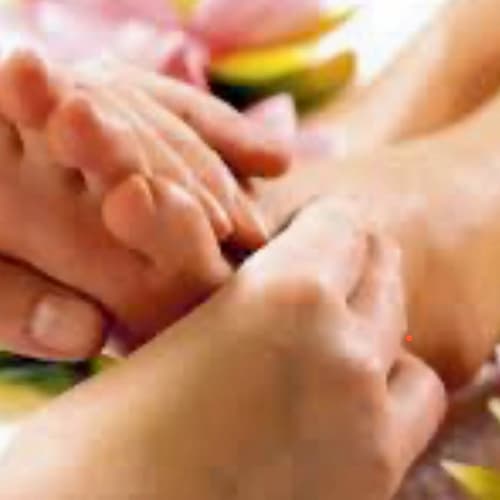Art Massage Thaï - Institut de beauté Marignane - Art Massage Thaï - Photo Galerie - OneBooking