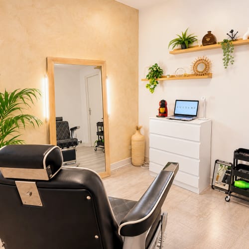 KULTURE - Coiffure Bordeaux - KULTURE - Photo Galerie - OneBooking