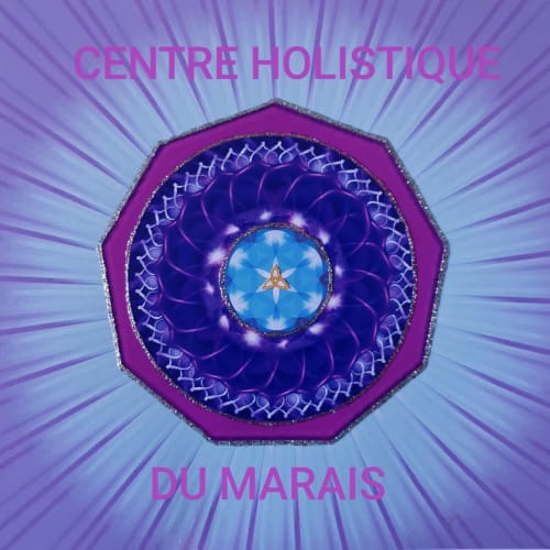 Centre Holistique du Marais - Institut de beauté Paris - Centre Holistique du Marais - Photo Galerie - OneBooking