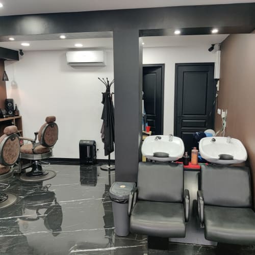 Hair saloon - Coiffure Toulouse - Hair saloon - Photo Galerie - OneBooking