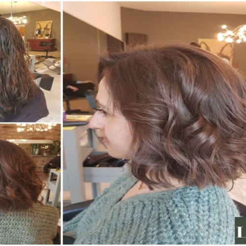 La Loge - Coiffure Nantes - La Loge - Photo Galerie - OneBooking