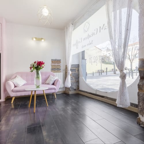 Lm Création Coiffure - Coiffure Clermont-Ferrand - Lm Création Coiffure - Photo Galerie - OneBooking