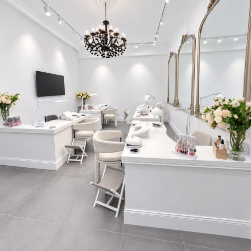 Esthezone - Coiffure Nice - Yaffa Maison de beauté - Exclusivement Féminin - Photo Galerie - OneBooking