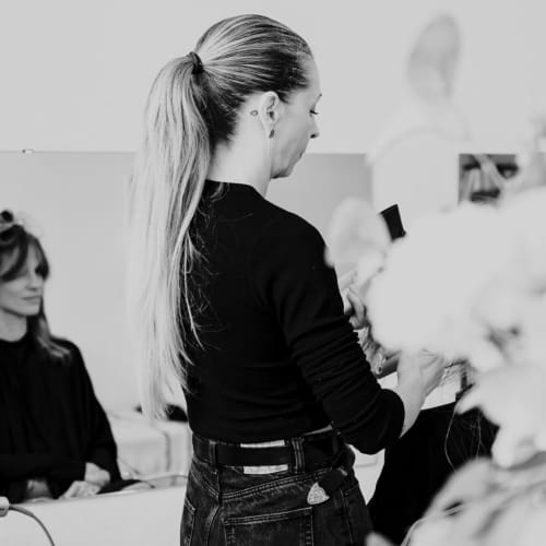 Au Cosy - Coiffure Toulouse - Au Cosy - Photo Galerie - OneBooking