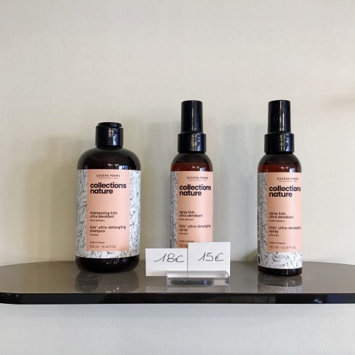 Sissi Institut - Coiffure Avignon - Sissi Institut - Photo Galerie - OneBooking