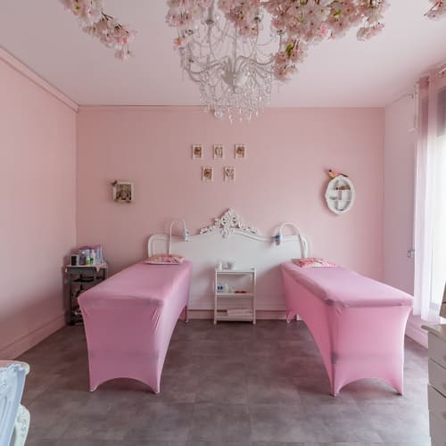Bodyssime - Massage Montpellier - Bodyssime - Photo Galerie - OneBooking