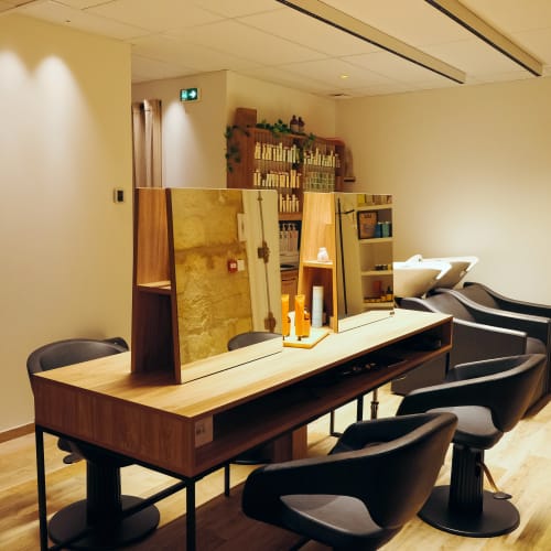 Organic Store & Beauty - Épilation Bordeaux - Organic Store & Beauty - Photo Galerie - OneBooking