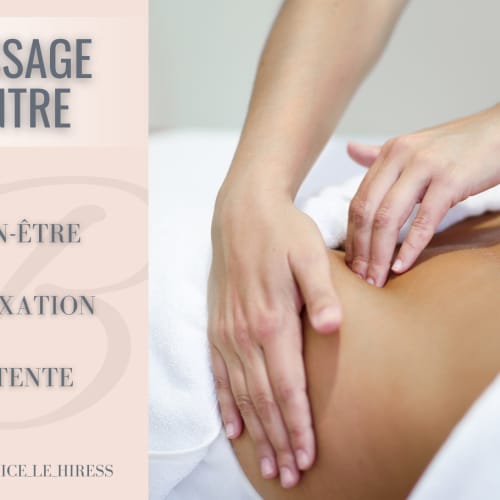 Bérénice Maison Orienté Sens - Massage Toulouse - Bérénice Maison Orienté Sens - Photo Galerie - OneBooking