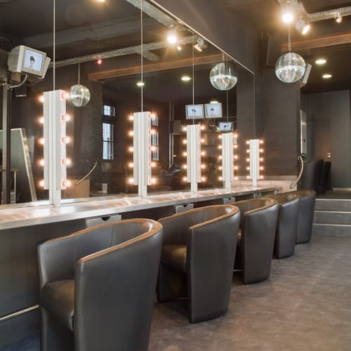 COIFFIRST Austerlitz - Strasbourg - Coiffure Strasbourg - COIFFIRST Austerlitz - Strasbourg - Photo Galerie - OneBooking