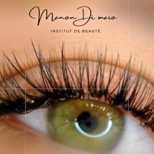 Manon Dimaio - Sourcils & cils Nice - Manon Dimaio - Photo Galerie - OneBooking