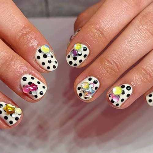 Madxnailzz - Barbier Paris - Madxnailzz - Photo Galerie - OneBooking