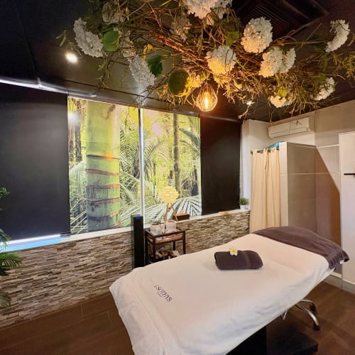 Beauté A - Spa - Institut de beauté Toulon - Beauté A - Spa - Photo Galerie - OneBooking