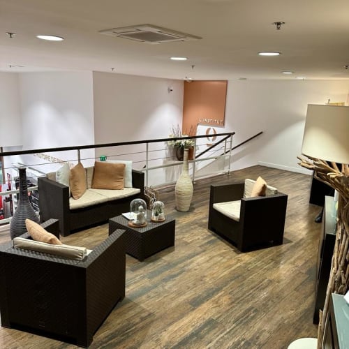 Une Heure pour Soi - Vitry-sur-Seine - Onglerie Vitry-sur-Seine - Une Heure pour Soi - Vitry-sur-Seine - Photo Galerie - OneBooking