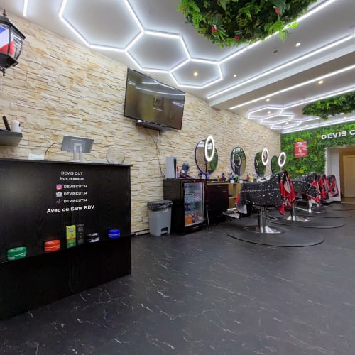 Devis Cut - Coiffure Montpellier - Devis Cut - Photo Galerie - OneBooking
