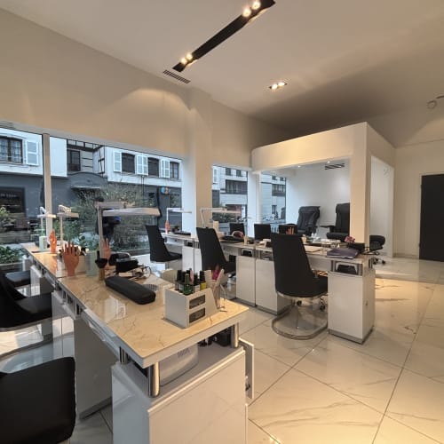 Thoa Nails - Onglerie Strasbourg - Thoa Nails - Photo Galerie - OneBooking