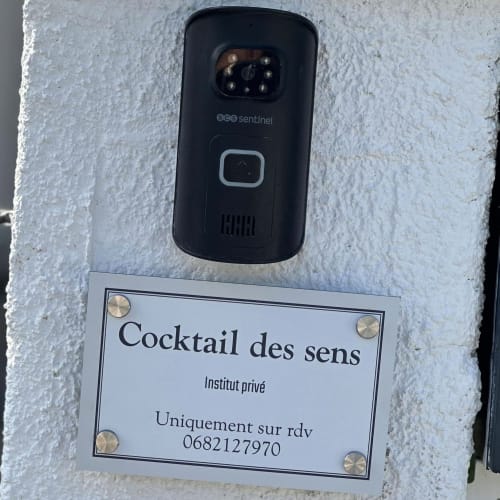 Institut de beauté Cocktail des sens - Institut de beauté Villeneuve-sur-Lot - Institut de beauté Cocktail des sens - Photo Galerie - OneBooking