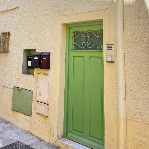 Lola Biel - Sourcils & cils Cagnes-sur-Mer - Lola Biel - Photo Galerie - OneBooking