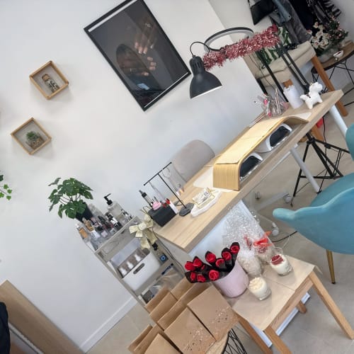 Estetica Cocoon - Coiffure Nice - Estetica Cocoon - Photo Galerie - OneBooking