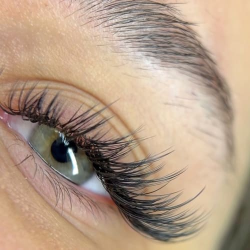 Leta Brow Lash - Soin visage Nice - Leta Brow Lash - Photo Galerie - OneBooking
