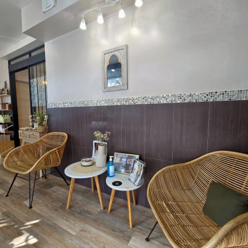 Mille et une beaute - Onglerie La Rochelle - Mille et une beaute - Photo Galerie - OneBooking