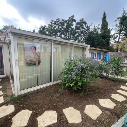 Houdarling : Beauté, Massages PISCINE & SPA ( Hammam, Sauna & Jacuzzi ) - Coiffure Nîmes - Houdarling : Beauté, Massages PISCINE & SPA ( Hammam, Sauna & Jacuzzi ) - Photo Galerie - OneBooking