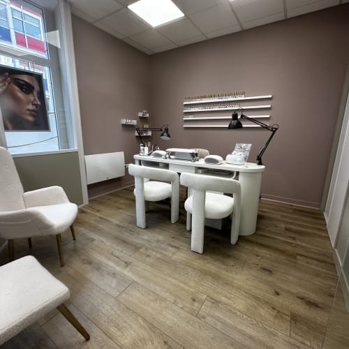 AS BEAUTY STUDIO - Onglerie Besançon - AS BEAUTY STUDIO - Photo Galerie - OneBooking