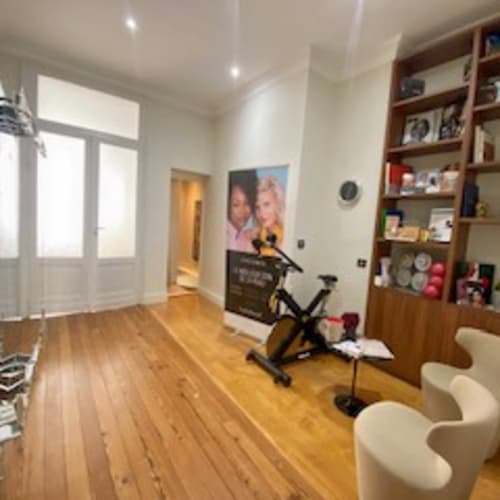 Aesthemedica : Forme Beauté Bien-Etre - Spa Bordeaux - Aesthemedica : Forme Beauté Bien-Etre - Photo Galerie - OneBooking