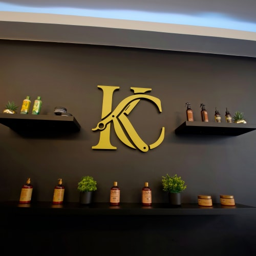 Kreyol Cut - Coiffure Villeurbanne - Kreyol Cut - Photo Galerie - OneBooking