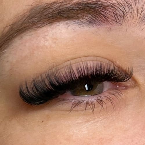 Extencils Sabrina - Sourcils & cils Franconville - Extencils Sabrina - Photo Galerie - OneBooking