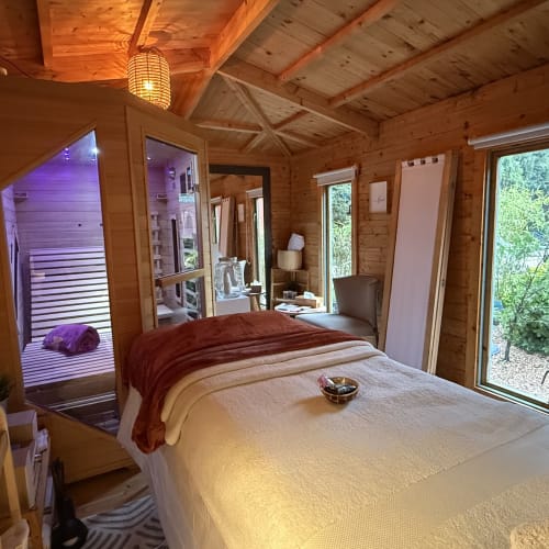 Mae Paradise - Institut de beauté Antibes - Mae Paradise - Photo Galerie - OneBooking