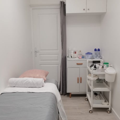 Jin beauté - Sourcils & cils Levallois-Perret - Jin beauté - Photo Galerie - OneBooking