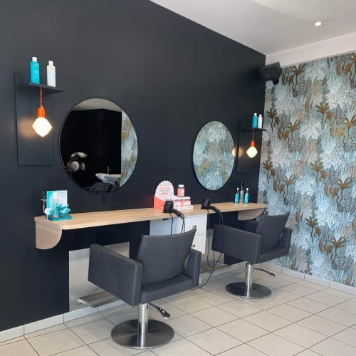Créatif coiffure - Coiffure Coutances - Créatif coiffure - Photo Galerie - OneBooking