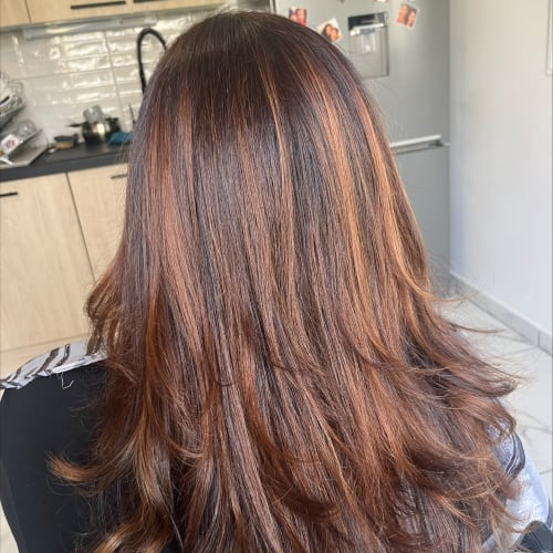 Nancy Hair - Coiffure Aulnay-sous-Bois - Nancy Hair - Photo Galerie - OneBooking
