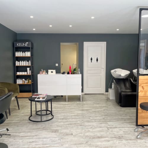 Trends 25 - Coiffure Gap - Trends 25 - Photo Galerie - OneBooking