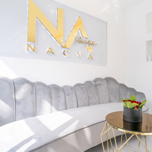 NACYA Coiffure - Coiffure Trappes - NACYA Coiffure - Photo Galerie - OneBooking