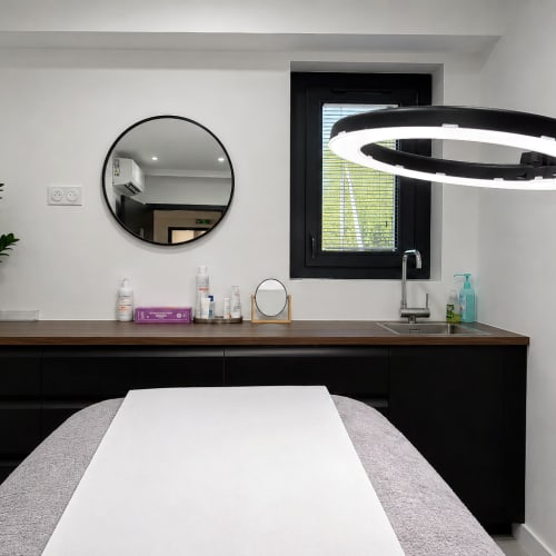 Nuance | Institut Aura - Coiffure La Ciotat - Nuance | Institut Aura - Photo Galerie - OneBooking