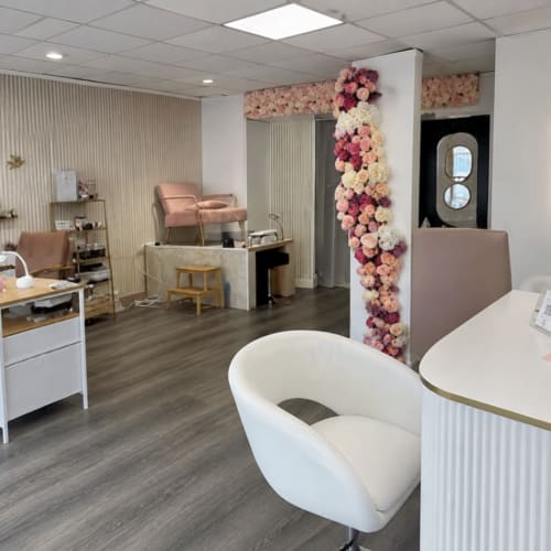 Maison Blanco - Coiffure Auxerre - Maison Blanco - Photo Galerie - OneBooking