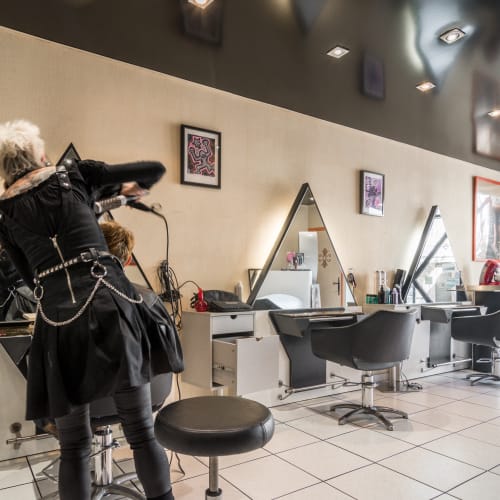 Sup Hair Coiffure - Coiffure Brignoles - Sup Hair Coiffure - Photo Galerie - OneBooking