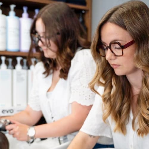 L’atelier de Léa - Coiffure Clermont-Ferrand - L’atelier de Léa - Photo Galerie - OneBooking