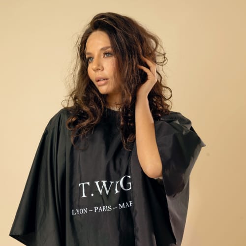 T.WIGS - Coiffure Villeurbanne - T.WIGS - Photo Galerie - OneBooking